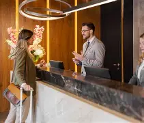 Gestion des demandes de réservation