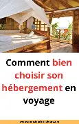 Leia mais sobre o artigo Voyage Éco-Responsable Comment Choisir Son Hébergement