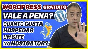 Leia mais sobre o artigo WordPress Gratuito Vale A Pena