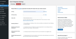 Leia mais sobre o artigo Plugin Zoom WordPress