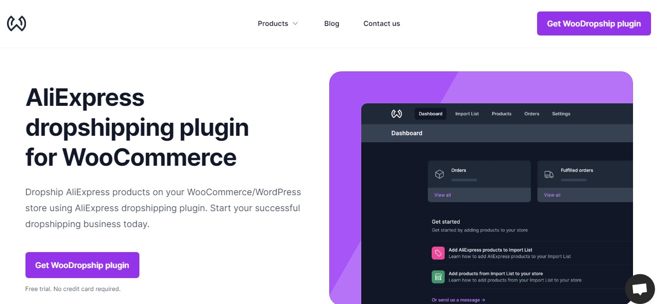 Leia mais sobre o artigo WordPress For Dropshipping