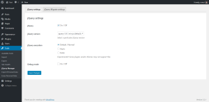 Leia mais sobre o artigo WordPress Jquery $