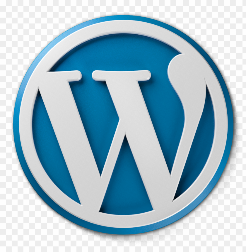 No momento, você está visualizando WordPress Logo Png