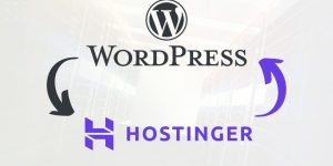 Leia mais sobre o artigo WordPress Ou Hostinger