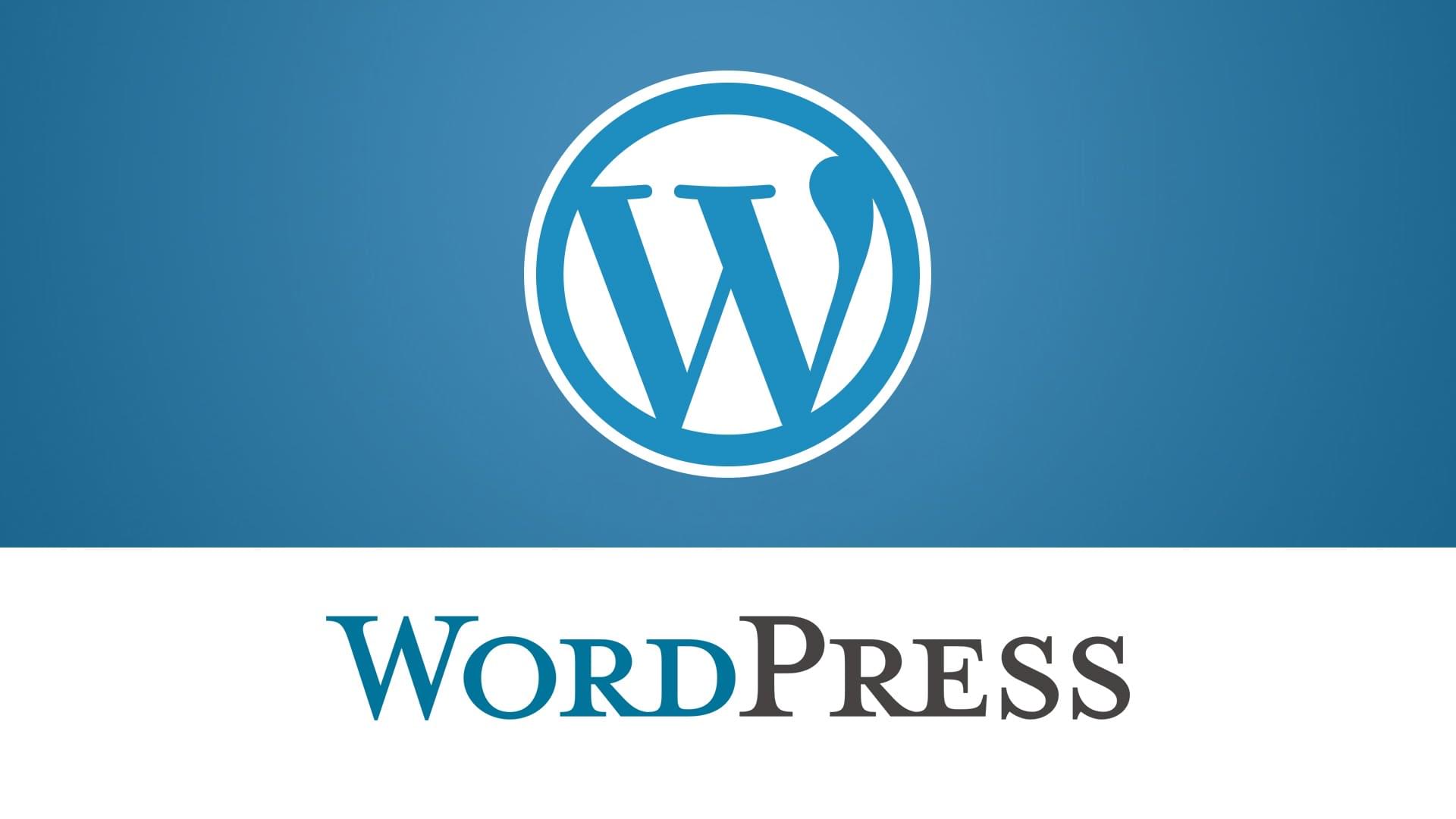 No momento, você está visualizando WordPress Que Es Y Para Que Sirve