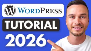 Leia mais sobre o artigo WordPress Youtube Tutorial