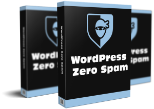 Leia mais sobre o artigo WordPress Zero Spam