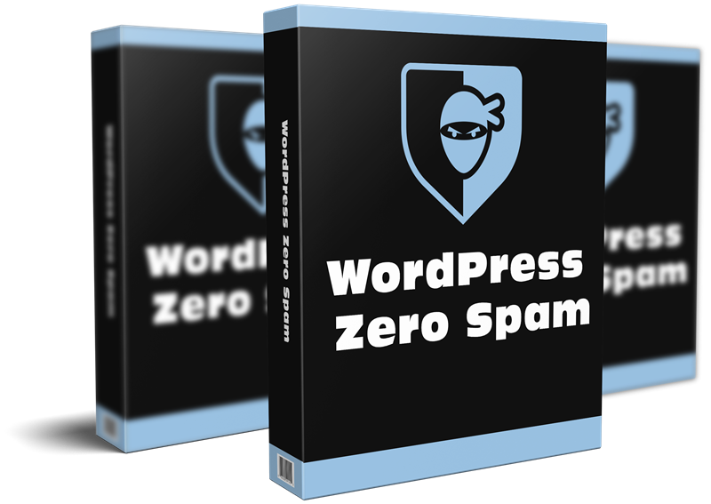 Leia mais sobre o artigo WordPress Zero Spam