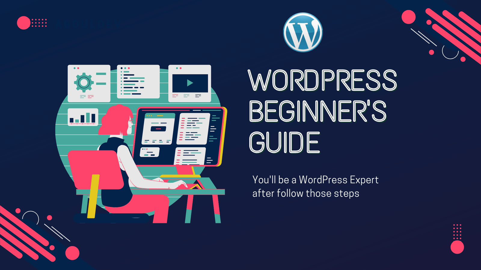 Leia mais sobre o artigo Becoming A WordPress Consultant And Trainer In 30 Days Or Less – Is It Possible?