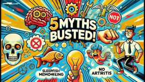Leia mais sobre o artigo Busting 5 Myths About Becoming A Successful WordPress Consultant And Trainer