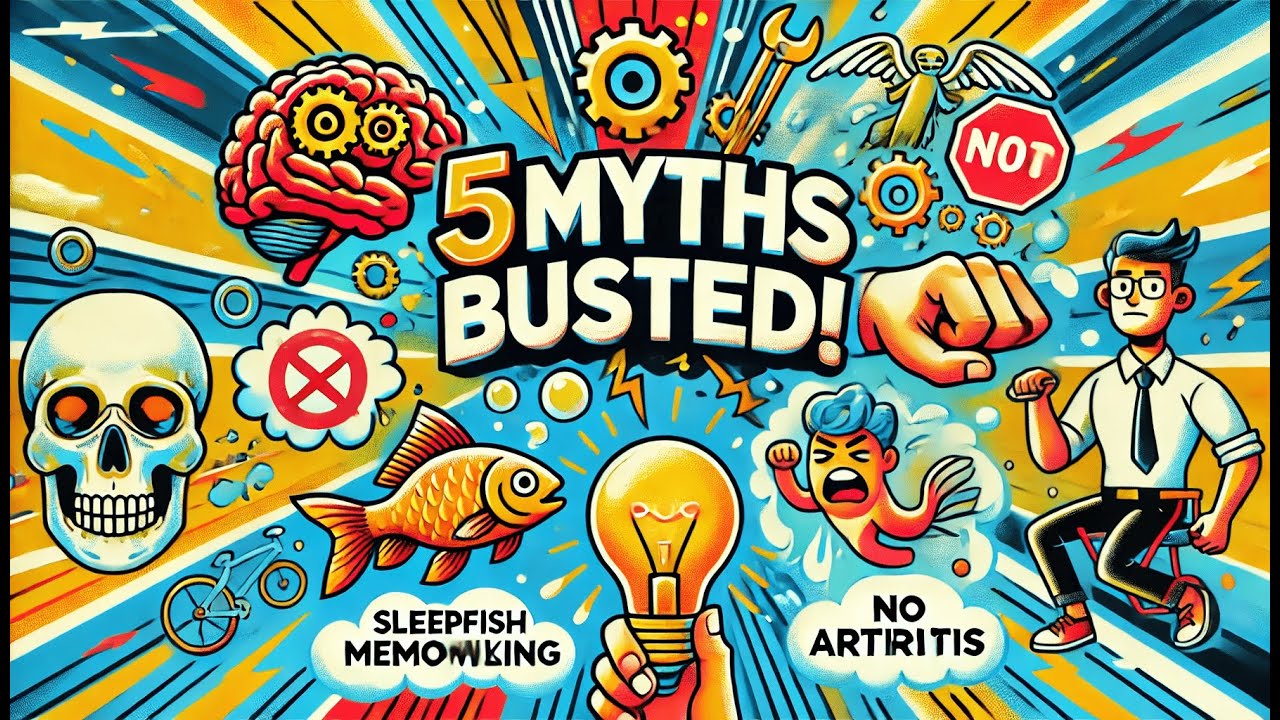 Leia mais sobre o artigo Busting 5 Myths About Becoming A Successful WordPress Consultant And Trainer