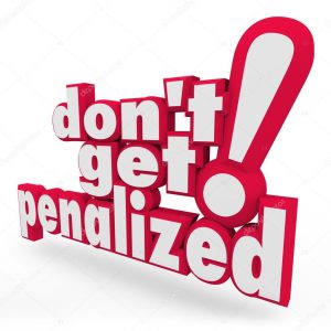 Leia mais sobre o artigo Don’T Get Penalized! How Automated Link Building Spam Can Harm Your Website’S Reputation!