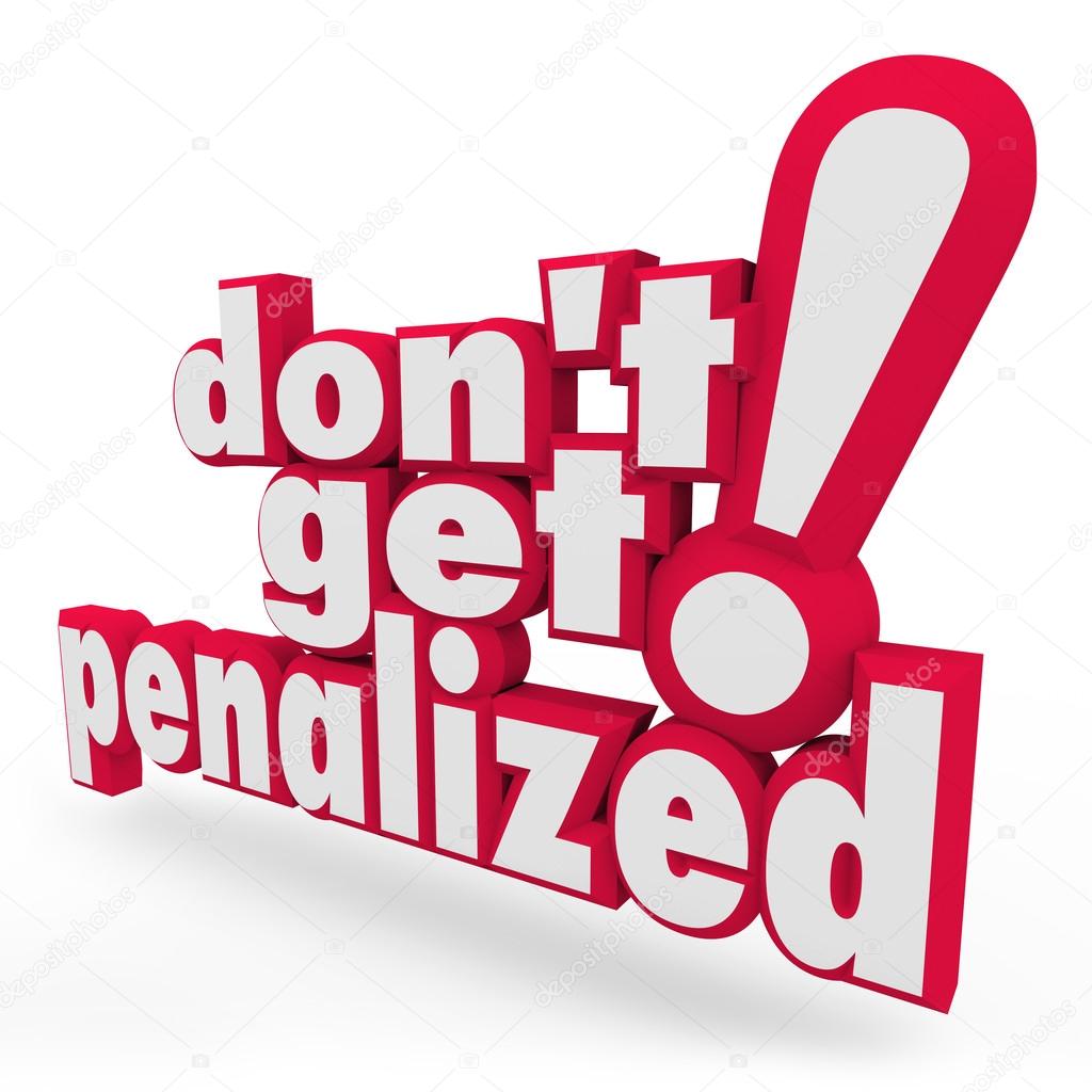 Leia mais sobre o artigo Don’T Get Penalized! How Automated Link Building Spam Can Harm Your Website’S Reputation!