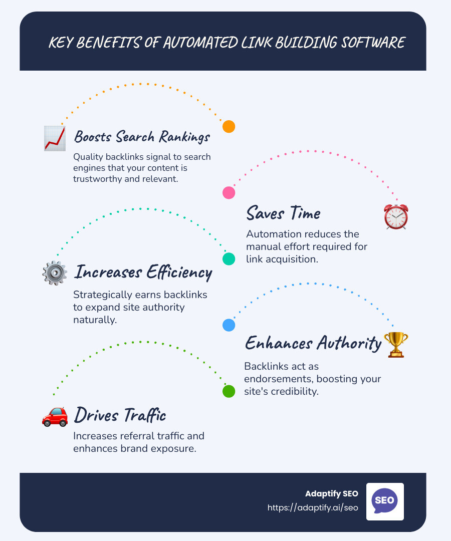 Leia mais sobre o artigo How Automated Link Building Spam Can Ruin Your Online Reputation Exposed